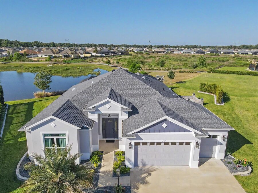 3127 Ely Circle interior design